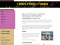 lionsproductions.com