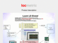 locmetric.com