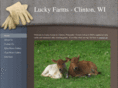 luckyfarmswi.com