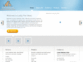 luckyvetclinic.com