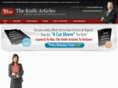 mactheknifearticles.com