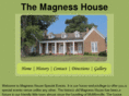 magnesshouse.com