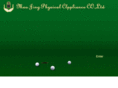 maojinggolf.com