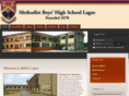 mbhslagos.com