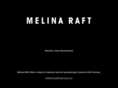 melinaraft.com