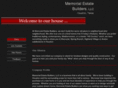 memorialestatebuilders.com