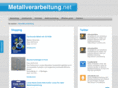 metallverarbeitung.net