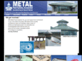 metalpanelsystems.com