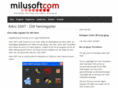 milusoft.com