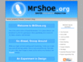 mrshoe.org