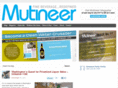 mutineermagazine.com