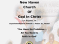 newhavencogicla.com