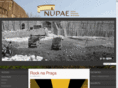 nupae.com