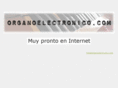 organoelectronico.com