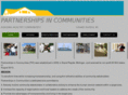 partnershipsncommunities.org