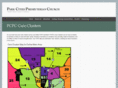 pcpccareclusters.org
