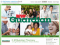 pharmacieskitchenerwaterloo.com