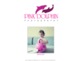 pinkdolphinphoto.com