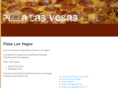 pizza-lasvegas.com