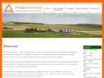 productionsales.com