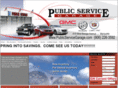 publicservicegarage.com