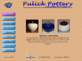 pulickpottery.com