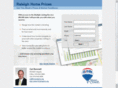 raleighhomeprices.info