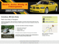 redsautobodyandfiberglass.com