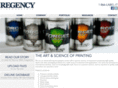 regencyflexo.com