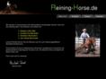 reining-horse.de