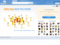 replyingme.com