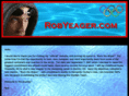 robyeager.com