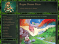 roguedreampress.com
