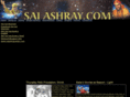 saiashray.com