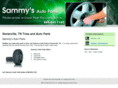 sammysauto-sierville.com