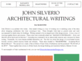 silveriowritings.com