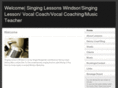 singinglessonswindsor.com