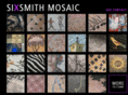 sixsmithmosaic.com
