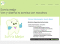 sonriamejor.com