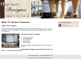 southbeachwindowtreatments.com