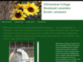 stillmeadowcottage.com