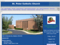stpetersofmadison.org