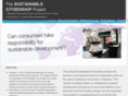 sustainablecitizenship.com