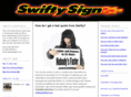 swiftysign.com