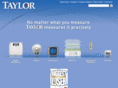 taylorprecisionproducts.com