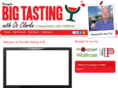 thebigtasting.com