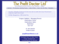 theprofitdoctor.biz