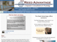 thereedadvantage.com