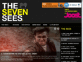 thesevensees.com