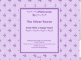 thesilverraven.com